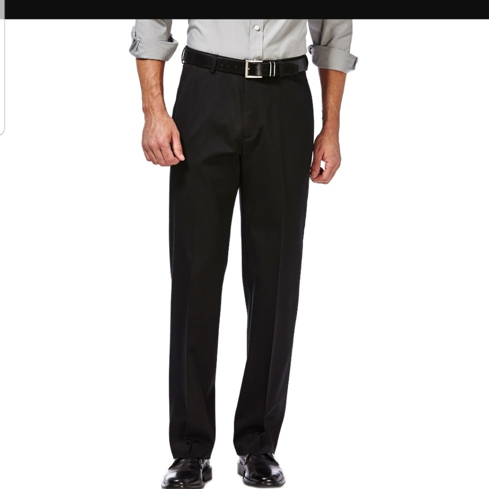 💥Haggar H26 - Classic Fit